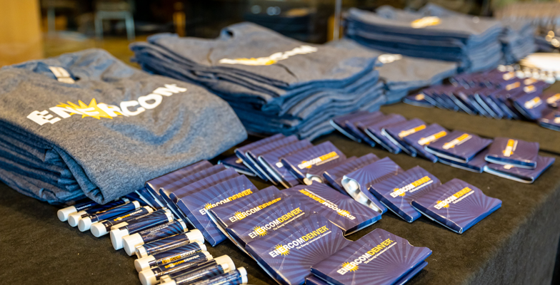 EnerCom-Denver-Swag EnerCom Denver swag